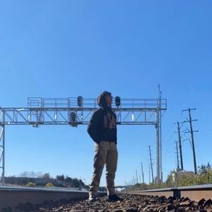 Meet your Posher, Abraham